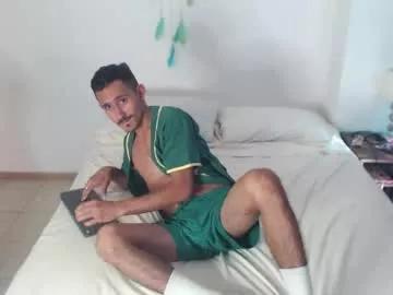 xxxhome_alonexxx on Chaturbate 