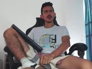 xxxhome_alonexxx on Chaturbate 
