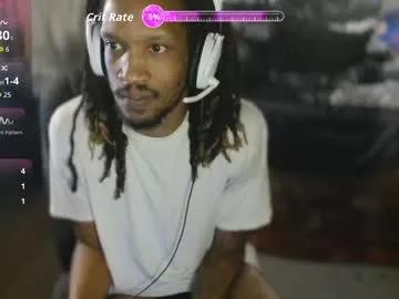 xxxjrstrokesxxx on Chaturbate