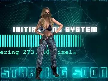 yesikasaenz from Chaturbate