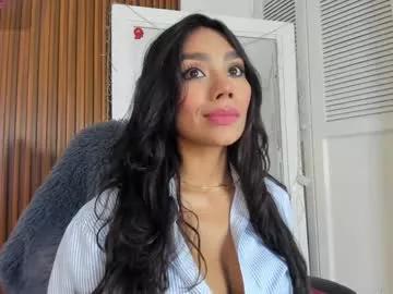 Freechat yourcutemolly on Chaturbate