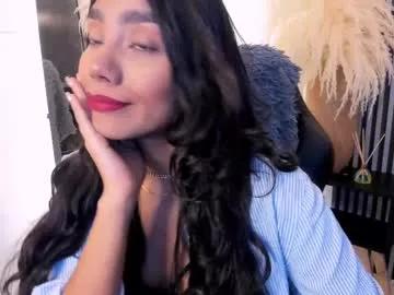 Freechat yourcutemolly on Chaturbate