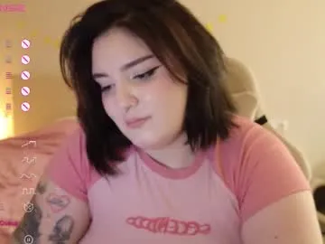 yumiyammy — deep throat<3 #goth #puffynipples #bbw #curvy #submissive [143 tokens remaining]