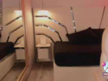zara_lu on Chaturbate 