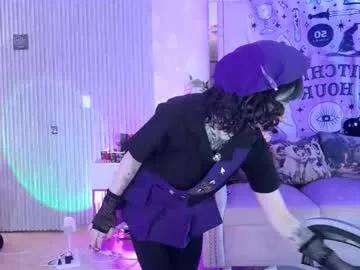 zephirah_abney from Chaturbate