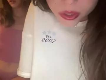 zoeyyb666 from Chaturbate