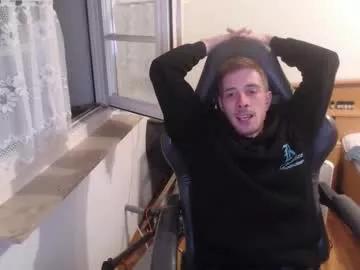 zuzmosfokafasz on Chaturbate 