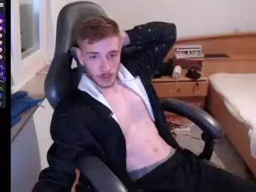 zuzmosfokafasz on Chaturbate 