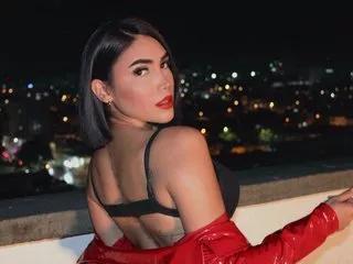 AriaMatheuss on Streamate 