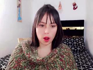 danielaortizsexy on Streamate 