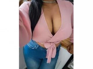 JadeNextDoor on Streamate 