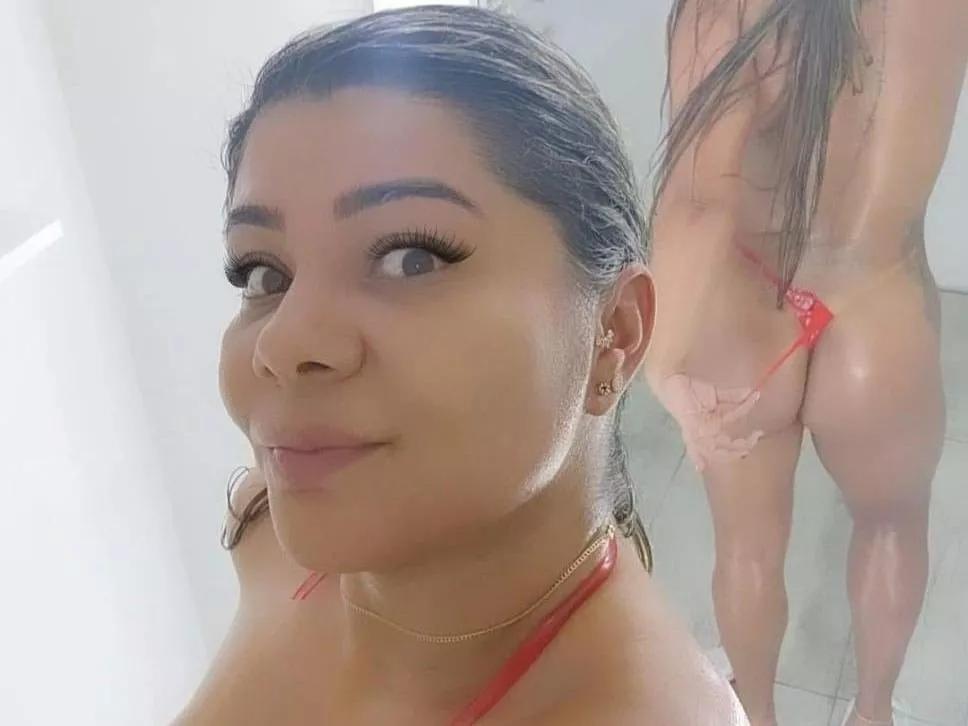 jennyybarrientos on Streamate 