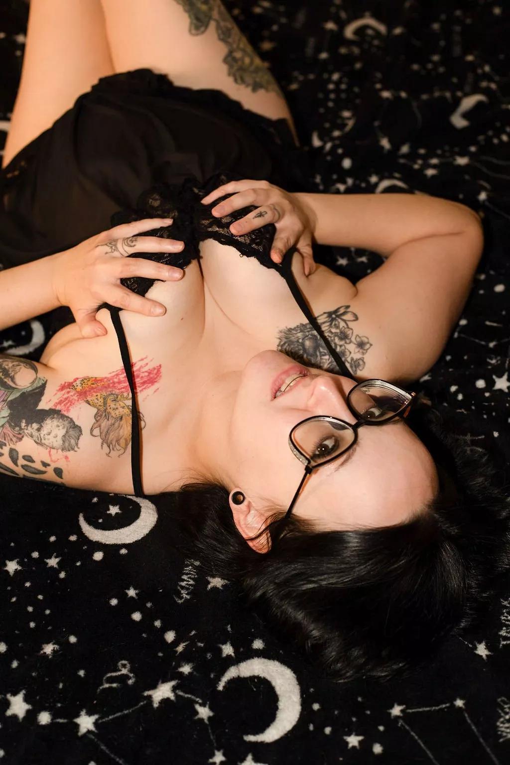 LilibetRose on Streamate 