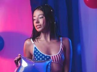 LilithCruz on Streamate 