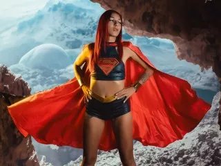 Offline MelanyHarperr on Streamate