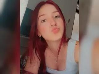 Miiaadiaz on Streamate 