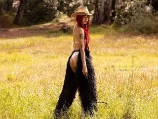 MissGaru on Streamate 