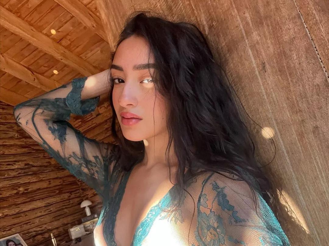 MissSummerr on Streamate 