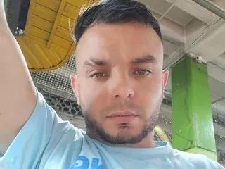 Peter_777 on Streamate