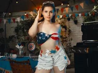 SkyOlsen on Streamate 