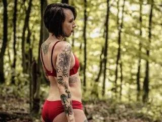 TwistedTayla on Streamate 