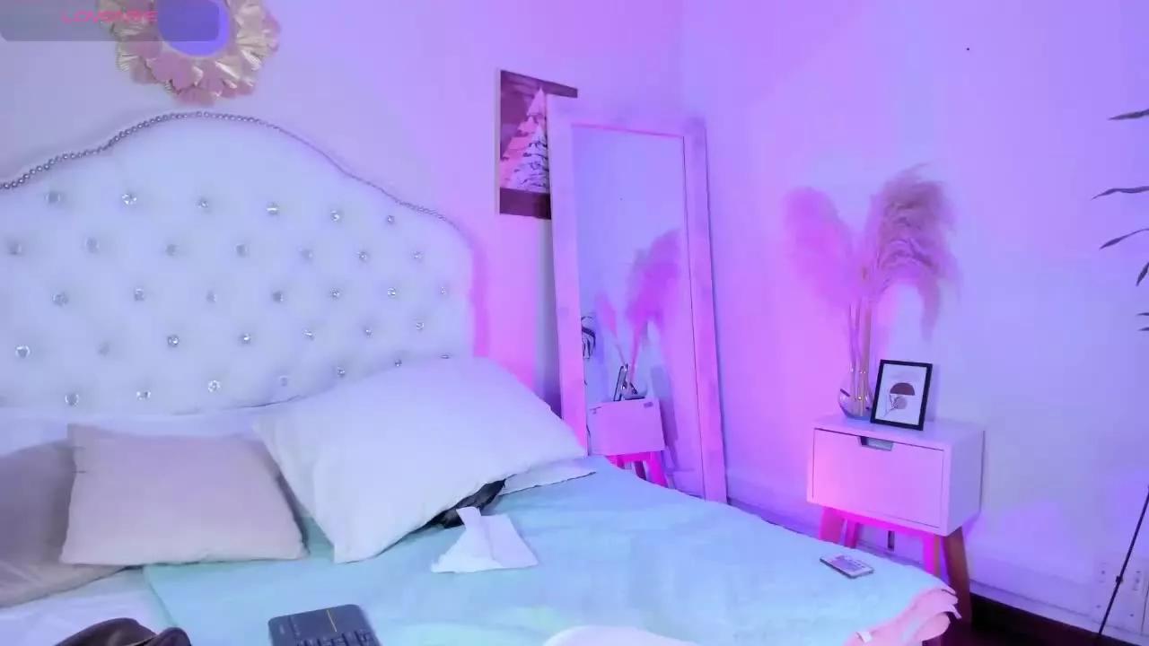 AliIceGrayTS on Streamray 