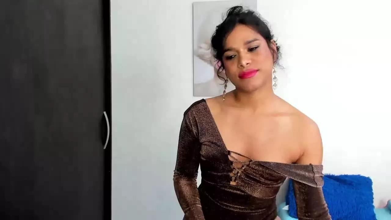 amandacapelliTS on Streamray 