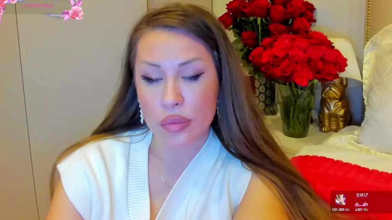 AnaHamsa on Streamray 