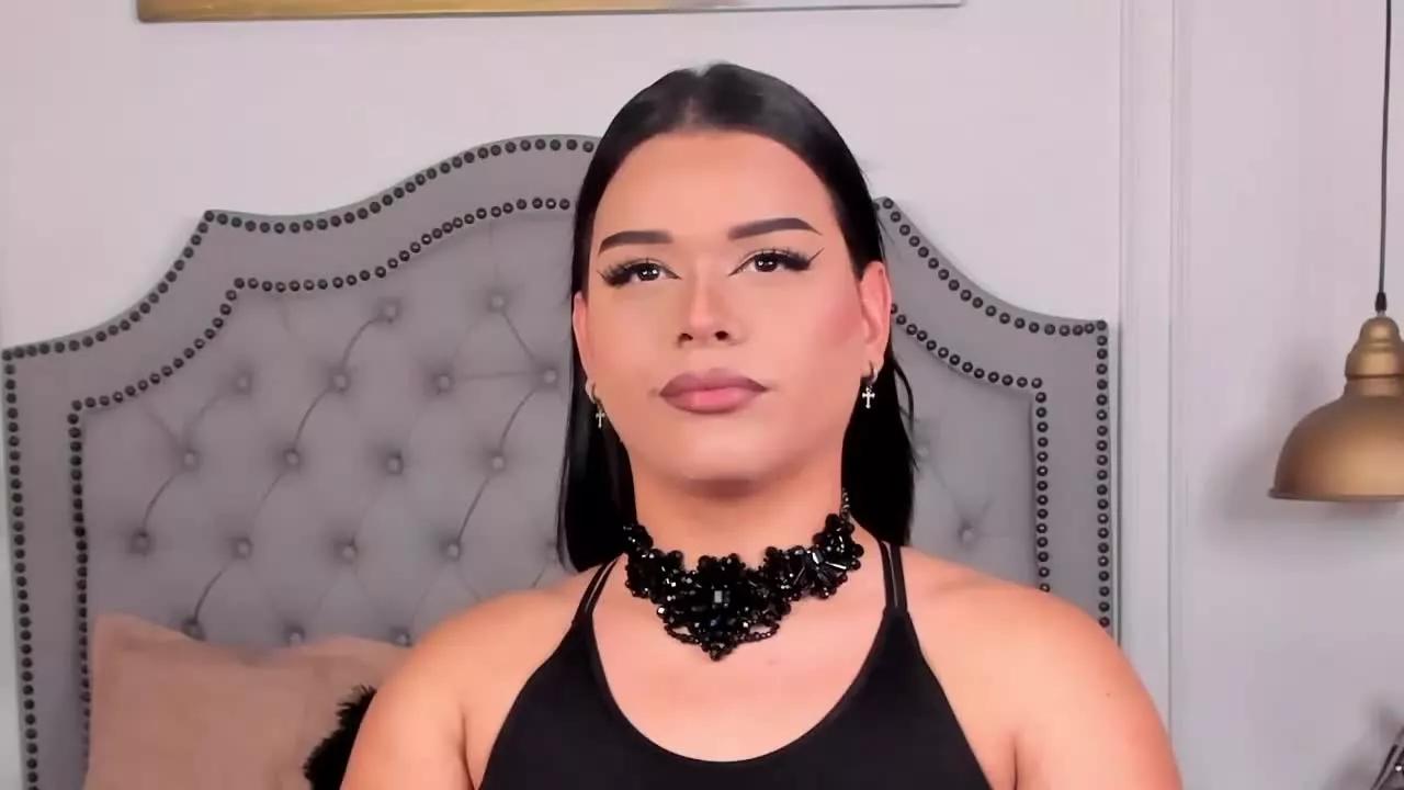 AvaCristiTS on Streamray 