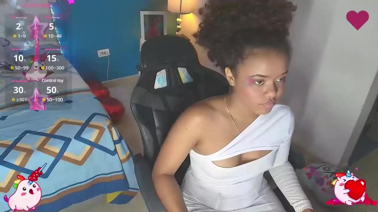 EylendLisboa on Streamray 