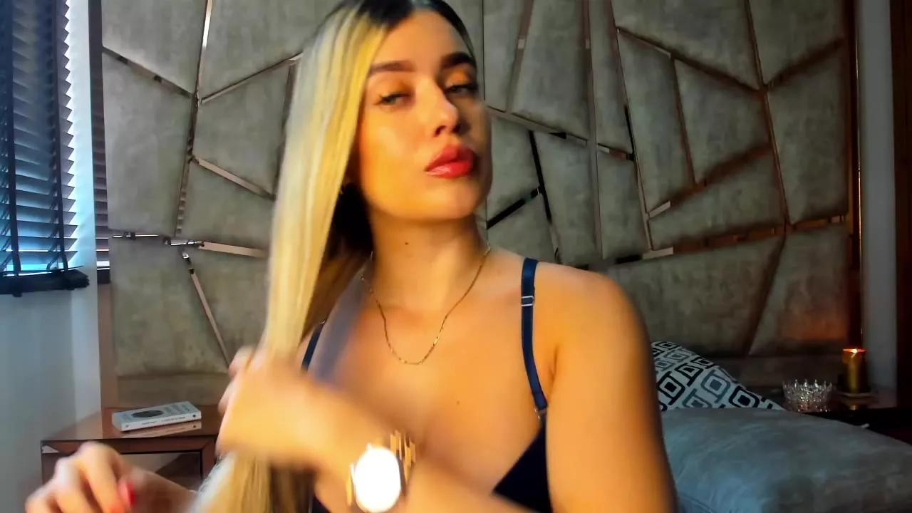 Katiewonder on Streamray 