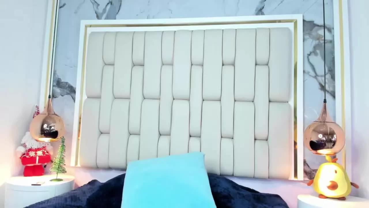 LaseStone on Streamray 