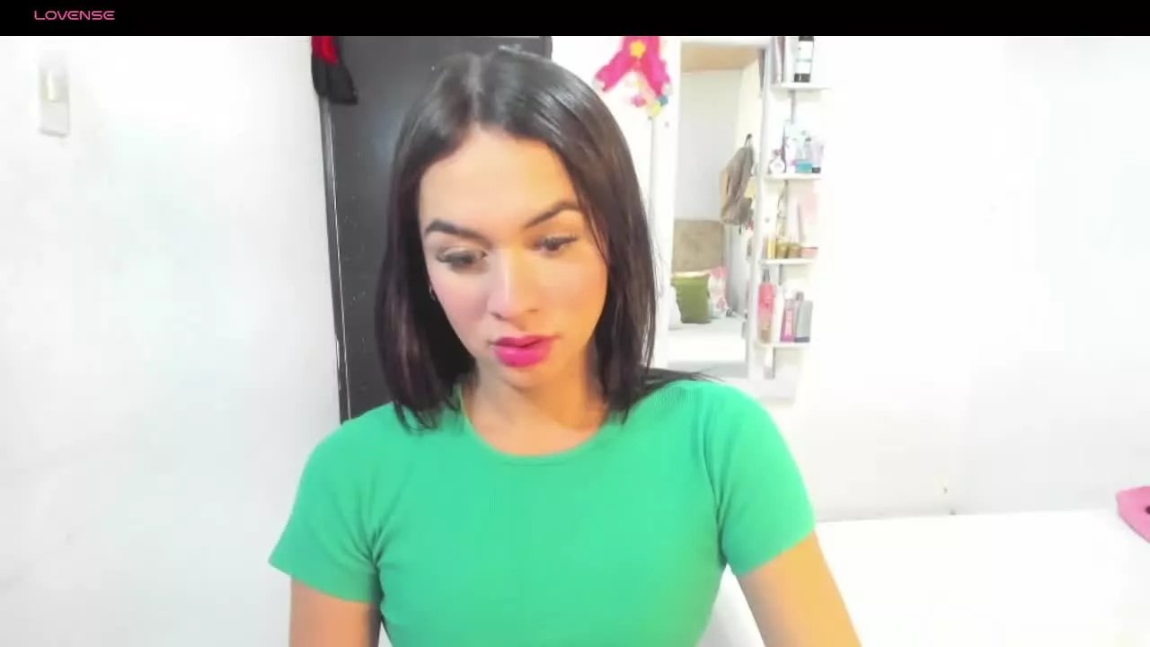 Offline Liajong1TS on Streamray