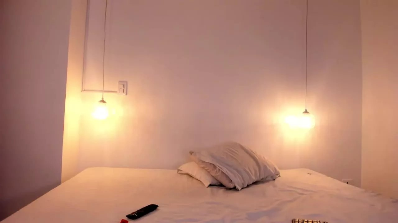 Offline MarianaSynnTS on Streamray