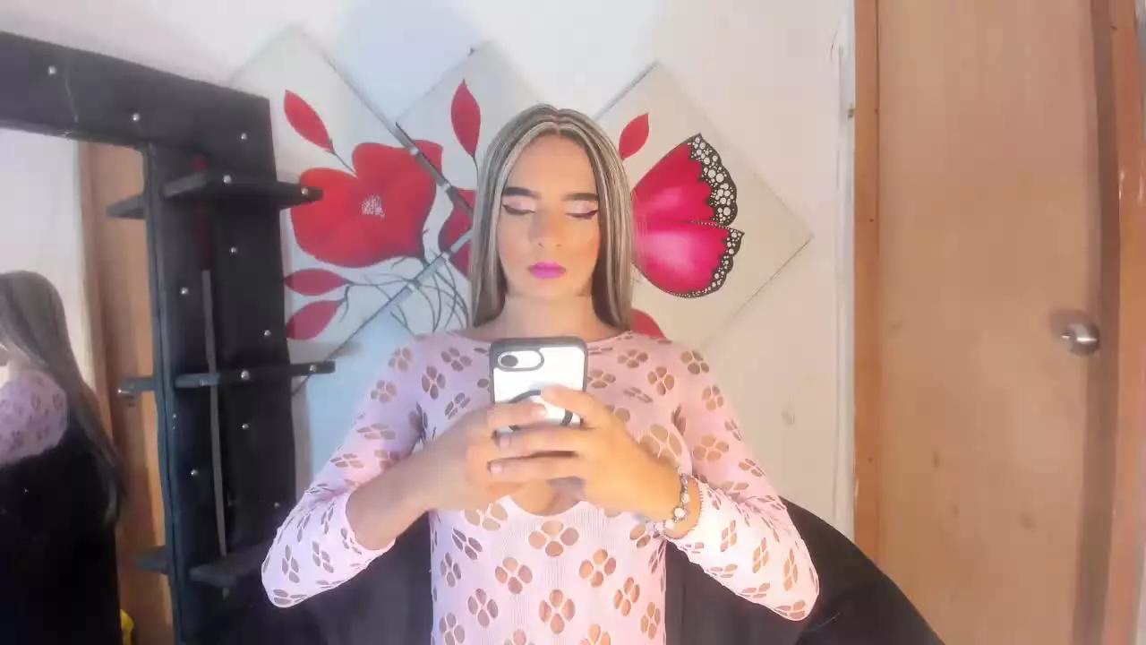 miastarrTS on Streamray 