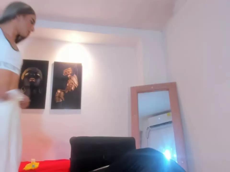 miastarrTS on Streamray 