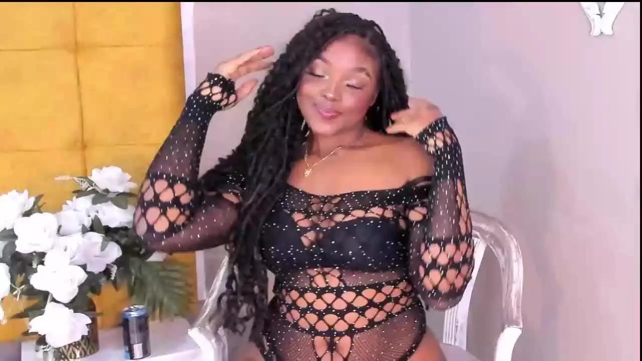 MorganAblaze on Streamray 