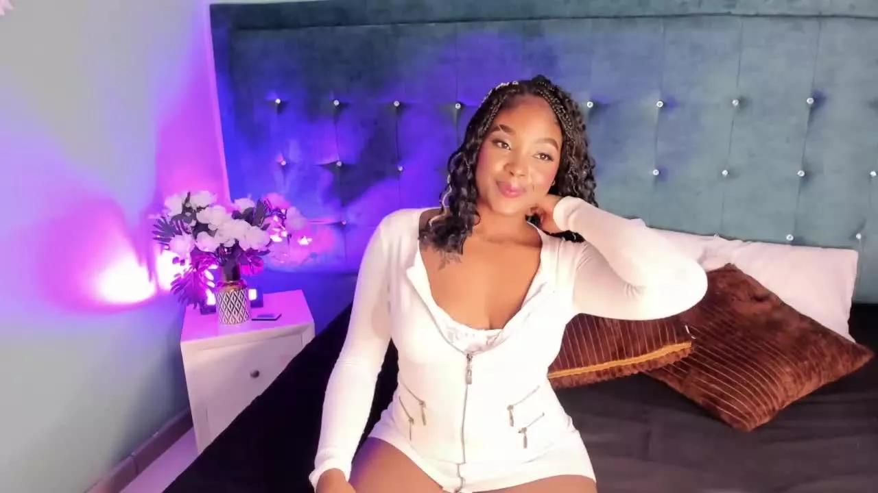MorganAblaze on Streamray 