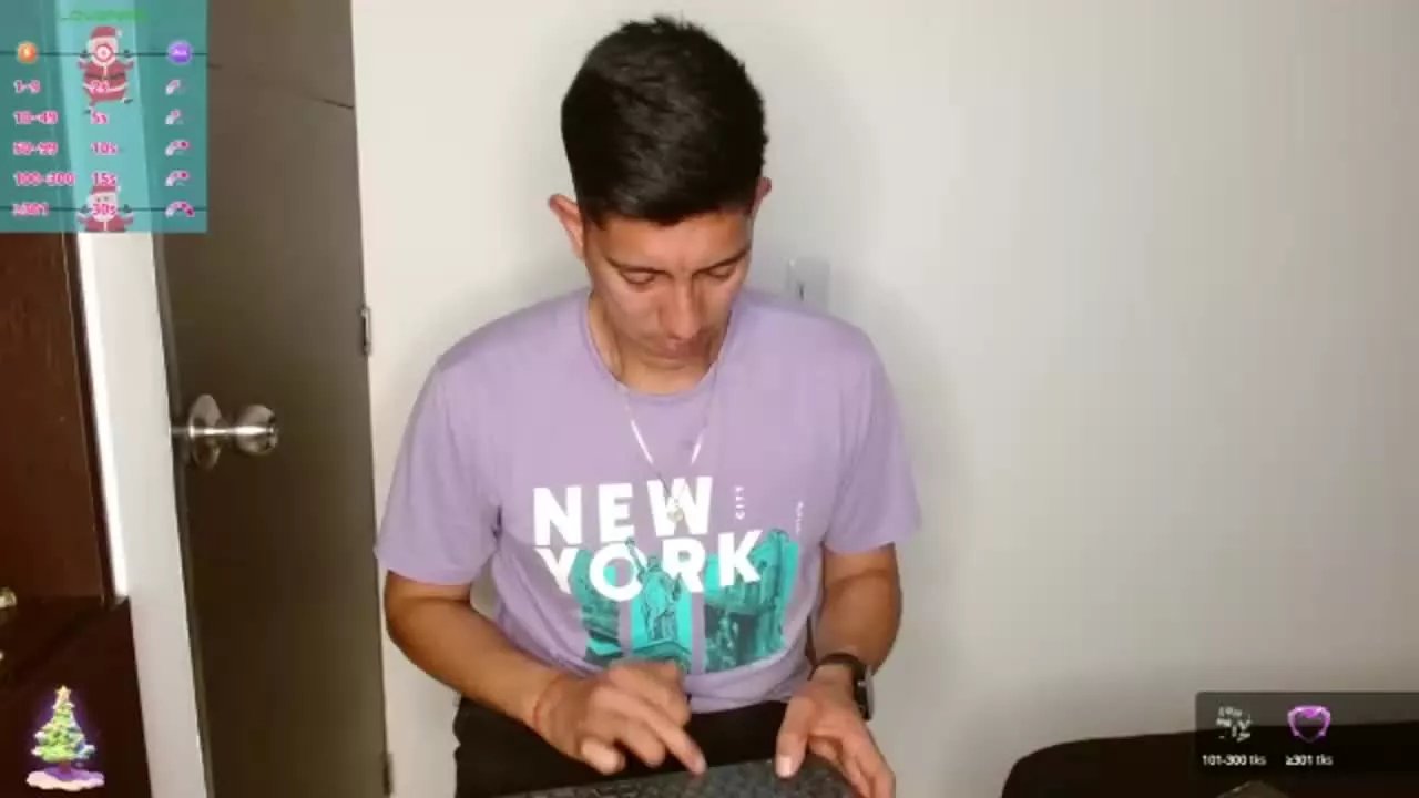 Offline Noahbig1 on Streamray