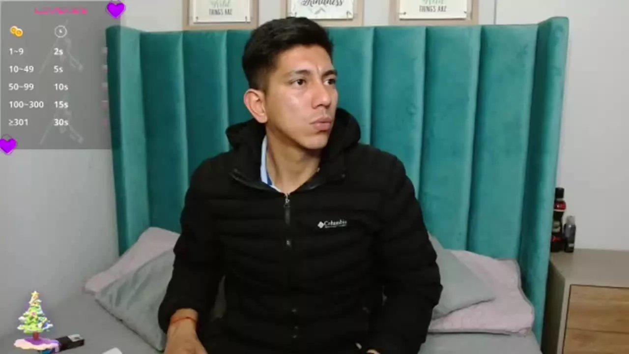 Offline Noahbig1 on Streamray