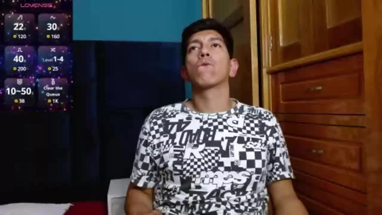 Offline Noahbig1 on Streamray