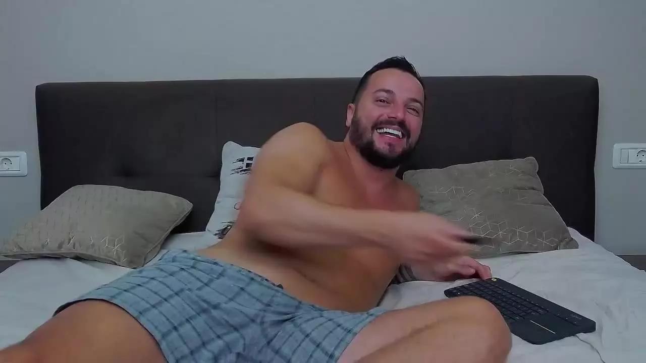 Robocock on Streamray 