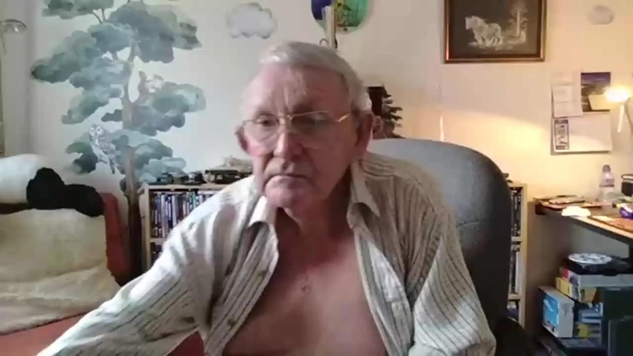 Sean943 on Streamray 