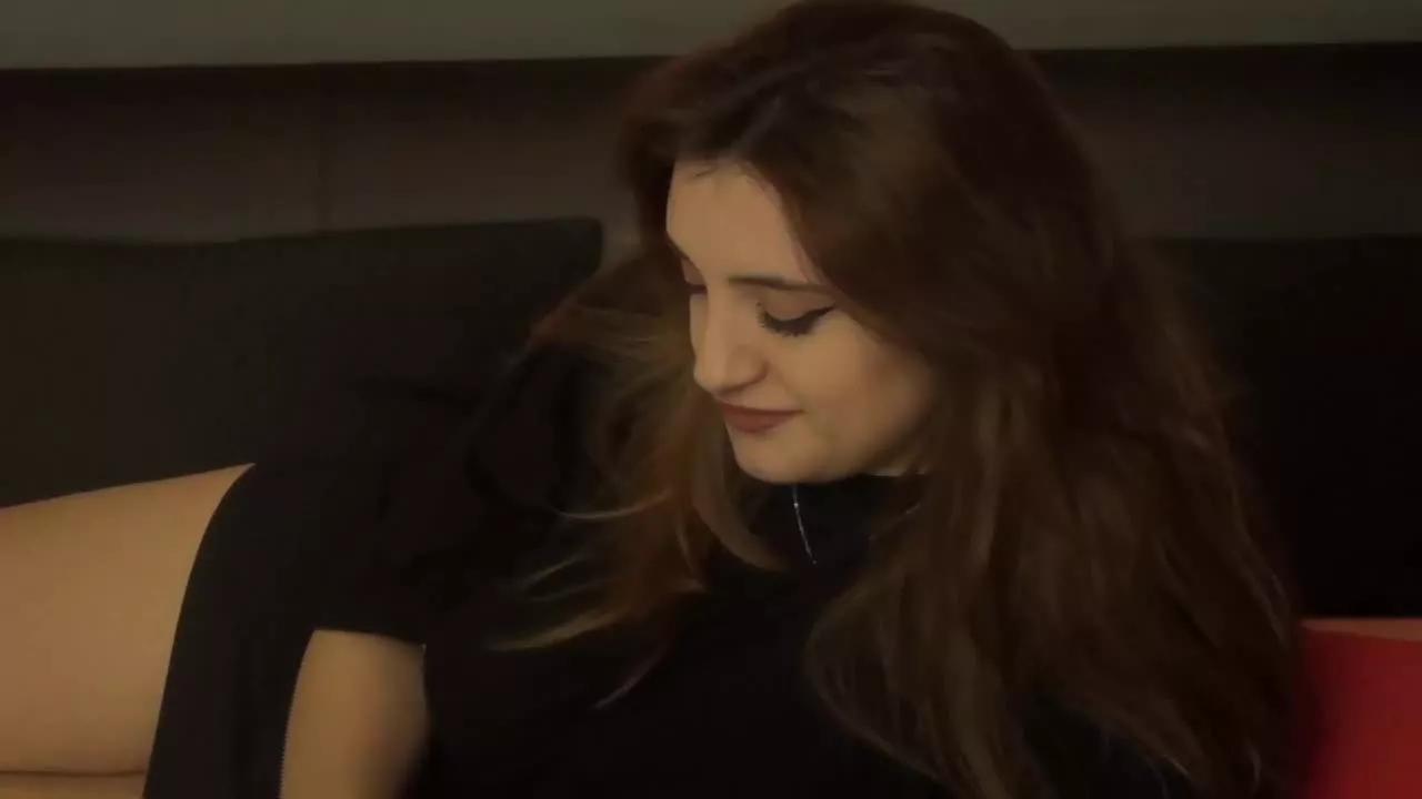 smileysophie on Streamray 