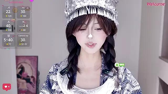 Private -Hell0-Kitty on StripChat