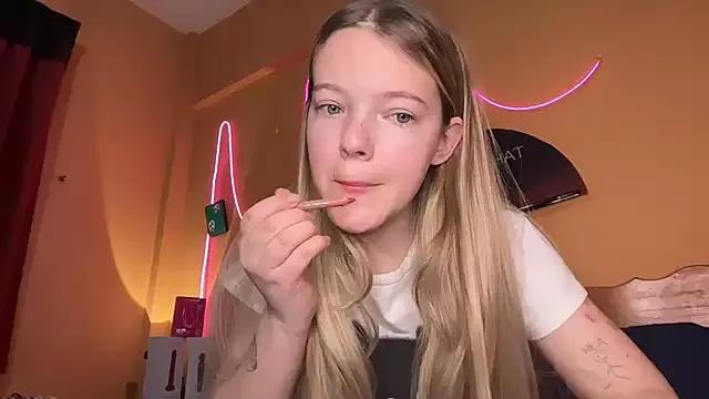 StripChat -veranito- -veranito- from StripChat