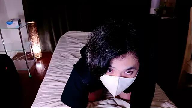 Group -victory-fox on StripChat