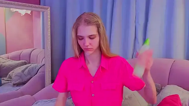 Private 4example_Chloe on StripChat