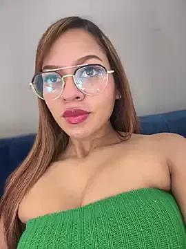 _AnaSofia_07 on StripChat 