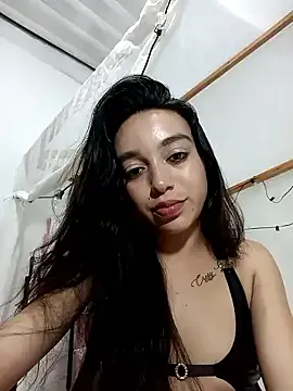 _Ashley_777 on StripChat